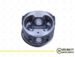 Piston With Ring STD For Yanmar 119515-22080, 3TNV70, 70MM. - Image 4