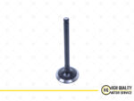 Exhaust Valve For Yanmar 119515-11110, 3TNV70, 3TNV72.