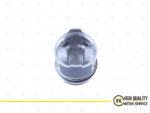 Piston With Ring STD For Kubota, 16475-21111, V1512 IDI, 76mm. - Image 3