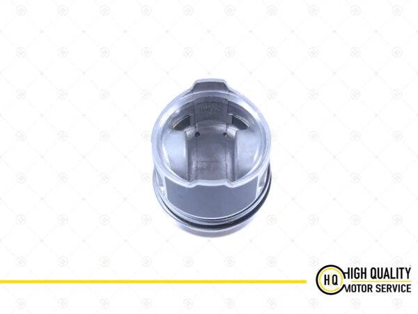 Piston With Ring STD For Kubota, 16475-21111, V1512 IDI, 76mm. - Image 3