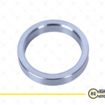 Exhaust Valve Seat For Yanmar 119515-14120, 3TNV70, 3TNV72.