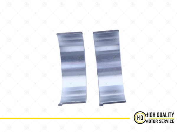 Connecting Rod Bearing Set STD For Yanmar, 119515-23600, 3TNV70. - Image 3
