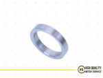 Exhaust Valve Seat For Yanmar 124060-11811, 3TNV78. - Image 2