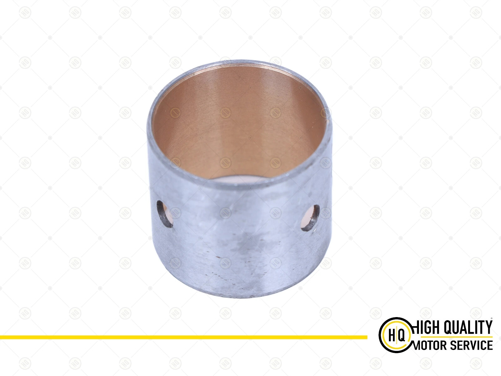 57-4513.jpg Connecting Rod Bushing For Yanmar 129100-23910, 3TNV78, 4TNV84. - Image 1