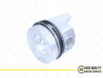 Piston With Ring STD For Yanmar 119818-22080, 3TNV78, 78MM. - Image 4