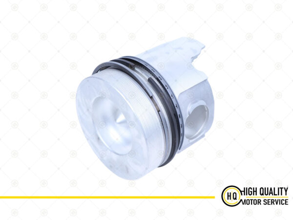 Piston With Ring STD For Yanmar 119818-22080, 3TNV78, 78MM. - Image 4