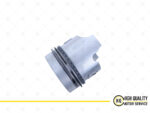 Piston With Ring STD For Yanmar 119818-22080, 3TNV78, 78MM. - Image 5