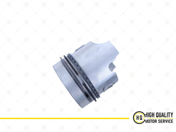 Piston With Ring STD For Yanmar 119818-22080, 3TNV78, 78MM. - Image 5