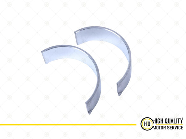 Connecting Rod Bearing Set STD For Yanmar, 119515-23601, 3TNV72. - Image 2