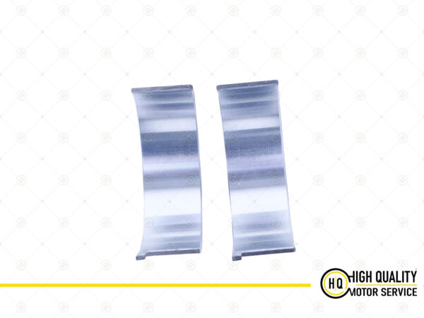 Connecting Rod Bearing Set STD For Yanmar, 119515-23601, 3TNV72. - Image 3