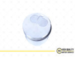 Piston With Ring STD For Yanmar 719609-22090, 3TNV72, 3TNE72, 72MM. - Image 2