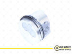 Piston With Ring STD For Yanmar 719609-22090, 3TNV72, 3TNE72, 72MM. - Image 3