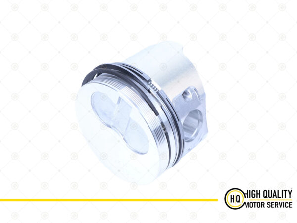 Piston With Ring STD For Yanmar 719609-22090, 3TNV72, 3TNE72, 72MM. - Image 3