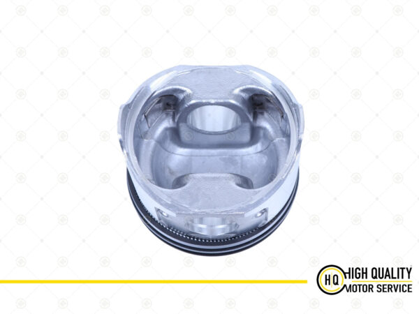 Piston With Ring STD For Yanmar 719609-22090, 3TNV72, 3TNE72, 72MM. - Image 5
