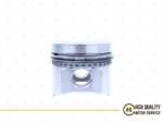 Piston With Ring STD For Yanmar, 3TN72, 72MM. - Image 3