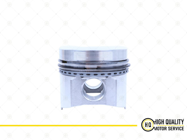 Piston With Ring STD For Yanmar, 3TN72, 72MM. - Image 3