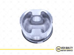 Piston With Ring STD For Yanmar, 3TN72, 72MM. - Image 4