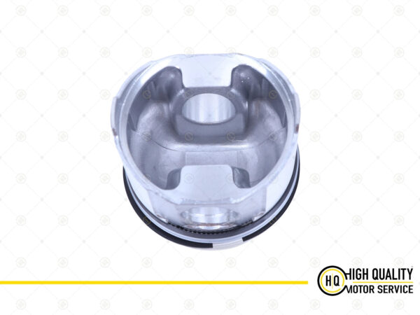 Piston With Ring STD For Yanmar, 3TN72, 72MM. - Image 4
