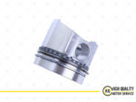 Piston With Ring STD For Yanmar, 3TN72, 72MM. - Image 5
