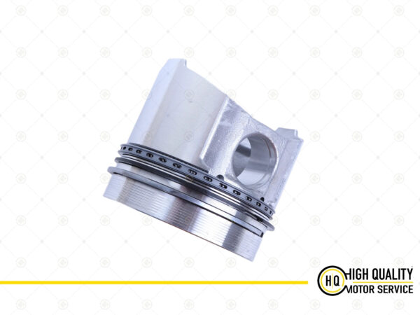 Piston With Ring STD For Yanmar, 3TN72, 72MM. - Image 5