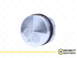 Piston With Ring STD For Yanmar 119620-22090, 3TNA72, 72MM. - Image 3
