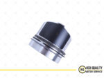 Piston With Ring STD For Yanmar 119620-22090, 3TNA72, 72MM. - Image 4