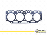 Cylinder Head Gasket (Metal) For Deutz 04201564M, BF4M 1013, 3 Notch.