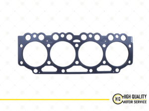 Cylinder Head Gasket (Metal) For Deutz 04201564M, BF4M 1013, 3 Notch.