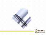 Piston With Ring STD For Yanmar 121450-22020, 3T72 HL, 3TNV72, 72mm. - Image 5