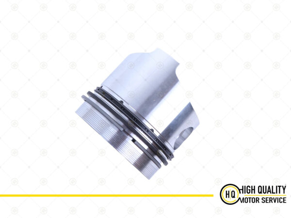 Piston With Ring STD For Yanmar 121450-22020, 3T72 HL, 3TNV72, 72mm. - Image 5
