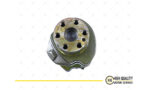 Crankshaft With Bearing Set For Kubota 1A051-23013, D1703, D1803, D1503. - Image 3