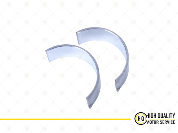 Connecting Rod Bearing Set STD For Yanmar, 119810-23610, 3TNV78. - Image 2