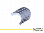 Connecting Rod Bearing Set 0.25 For Yanmar, 119810-23611, 3TNV78.