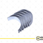 Connecting Rod Bearing Set 0.25 For Yanmar, 119810-23611, 3TNV78.