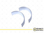 Connecting Rod Bearing Set 0.25 For Yanmar, 119810-23611, 3TNV78. - Image 2