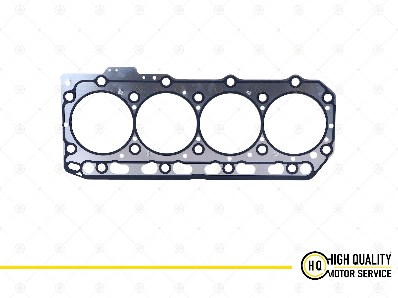 57-462.jpg Cylinder Head Gasket (Metal) For Yanmar, 129407-01340A, 4TNE88, 4TNV88, 4D88 - Image 1