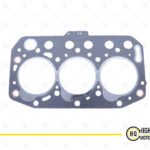 Cylinder Head Gasket (Composite) For Yanmar, 119515-01331, 3TNV70, 3D70E.