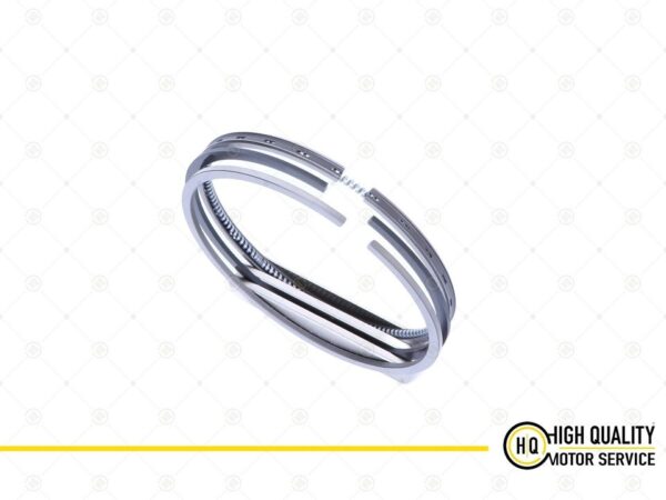 Piston Rings STD For Yanmar 129685-22500, 4TNE86, 3TNE86, 86MM. (For 1 Piston) - Image 2
