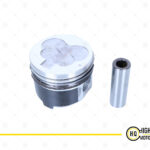 Piston With Rings STD For Mitsubishi, 30L17-00010, L3E.