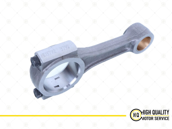 Connecting Rod For Yanmar, (Yanmar Tractor) 724160-23100, 3T80LE-S, YM1500. - Image 2