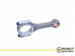 Connecting Rod For Yanmar, 119E10-23000, 3TNV80. - Image 2