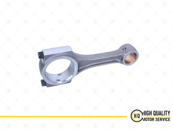 Connecting Rod For Yanmar, 119E10-23000, 3TNV80. - Image 2