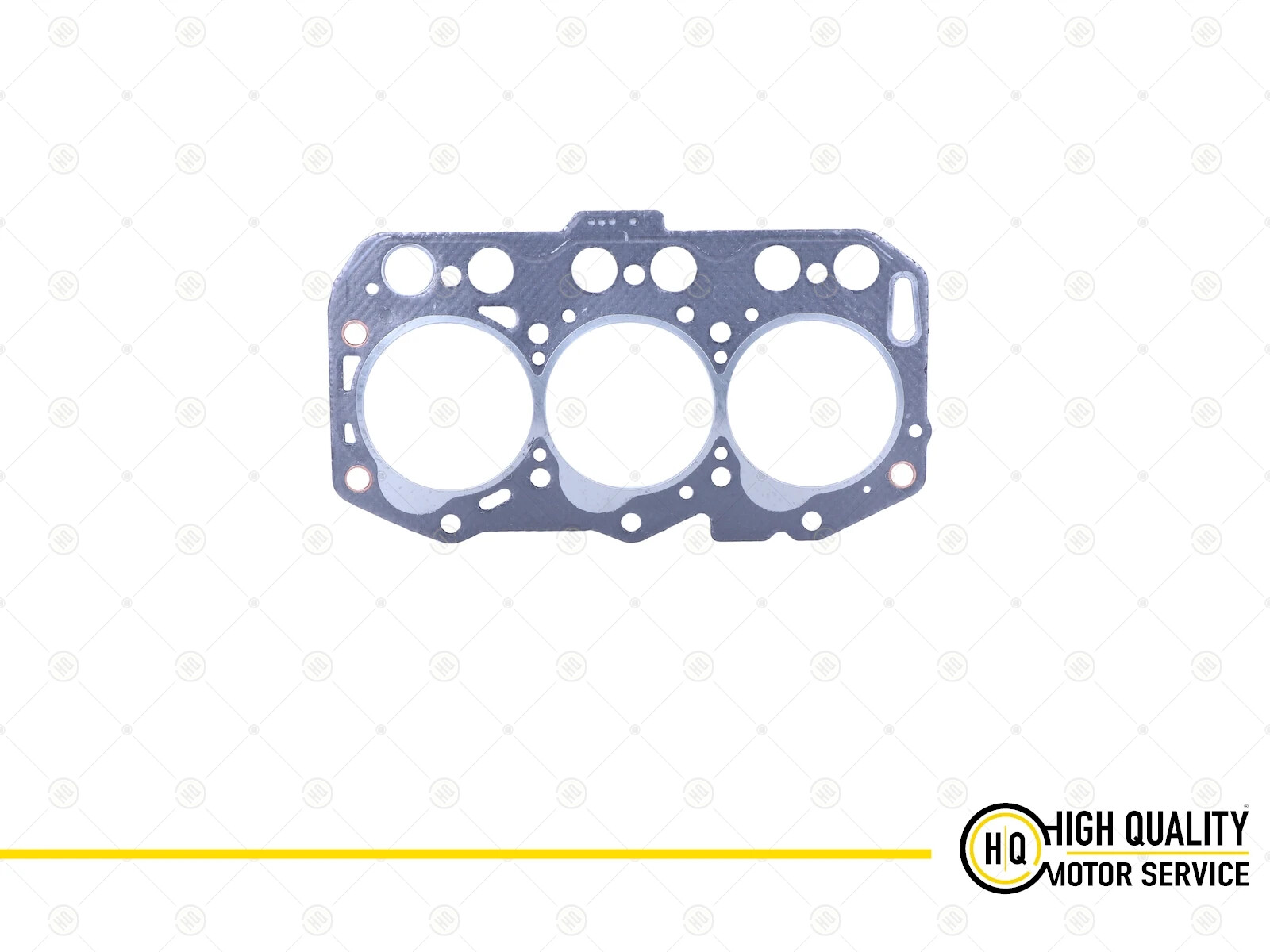 57-4682.jpg Cylinder Head Gasket (Composite) For Yanmar, 119E10-01330, 3TNV80. - Image 1