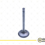 Exhaust Valve for Perkins 120176250, 402, 403, 404, HH, EJ, GJ, GM, HN.