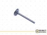 Exhaust Valve for Perkins 120176250, 402, 403, 404, HH, EJ, GJ, GM, HN. - Image 2