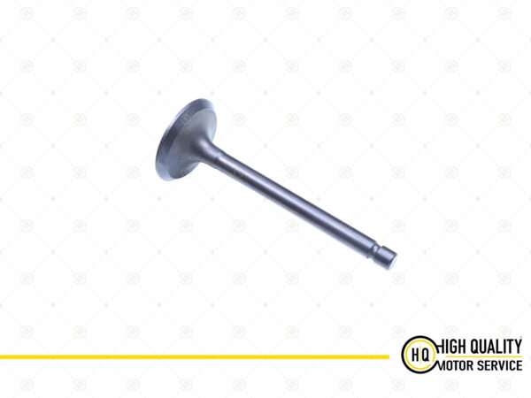Exhaust Valve for Perkins 120176250, 402, 403, 404, HH, EJ, GJ, GM, HN. - Image 2