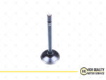 Exhaust Valve For Caterpillar 344-1624, 3024/C, C1.5, C2.2