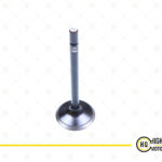 Exhaust Valve For Caterpillar 344-1624, 3024/C, C1.5, C2.2