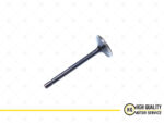 Exhaust Valve For Caterpillar 344-1624, 3024/C, C1.5, C2.2 - Image 2