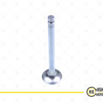 Exhaust Valve For Lister Petter 351-50430, HR.
